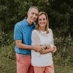 Meet your Posher, Joanne